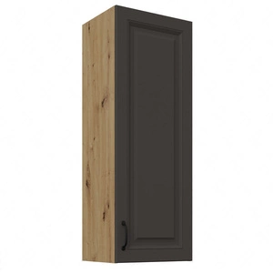 Závěsná kuchyňská skříňka Style 40 G-108 1F skříň odolná proti páře vysoké teplotě a rozlité kapalině