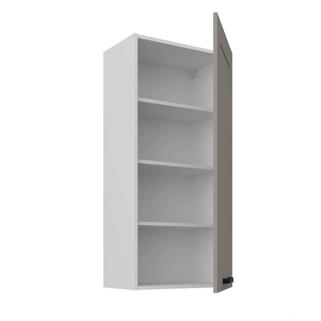 Kuchyňská nástěnná skříňka Ponza 50 G-108 1F odolná proti rozlití páry a vysokým teplotám