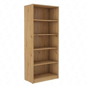 Biurko Kammy świerk appenzeller z szufladami