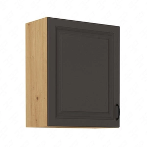 Závěsná kuchyňská skříňka Style 60 G-72 1F skříň odolná proti páře vysoké teplotě a rozlité kapalině