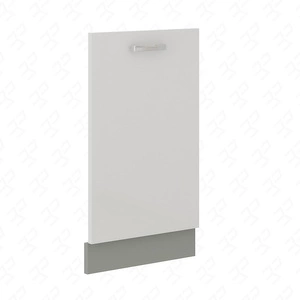 Přední část myčky Bianka ZM 713x446 odolný vůči páře vysoké teplotě a rozlité kapalině