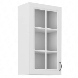 Závěsná kuchyňská skříňka Snow 40 GS-90 1F skříň odolná proti páře vysoké teplotě a rozlité kapalině