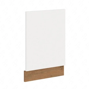 Přední část myčky Vento ZM 570x446 odolná vůči páře, rozlitým tekutinám a teplu