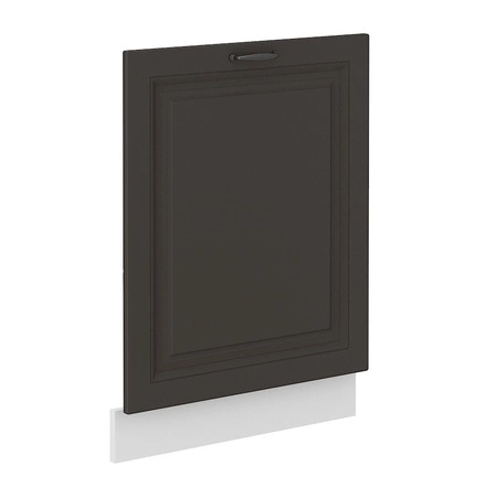 Sada rohového kuchyňského nábytku Silver 285x170 cm ideální pro interiéry ve skandinávském klasickém i moderním stylu