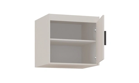 Nástavec na šatní skříň Rene 60 cm bez pískové funkční skříně zvětšuje úložný prostor pro oblečení, boty a doplňky