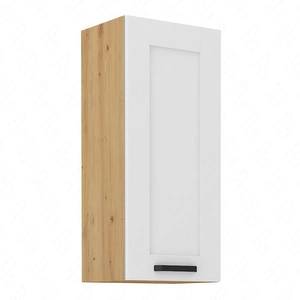 Luis 40 G-90 1F závěsná kuchyňská skříňka odolná proti rozlití páry a teplu