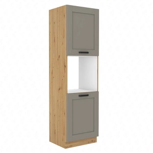 Stojan na troubu Linosa 60 DP-210 2F odolný proti páře, rozlití a teplu