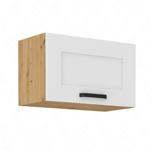 Kuchyňská okapová skříňka Luis 60 GU-36 1F odolná proti rozlití páry a teplu