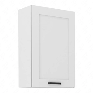 Závěsná kuchyňská skříňka Livio 60 G-90 1F odolná vůči páře, teplu a rozlitým tekutinám