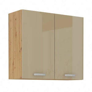 Arton 80 G-72 2F závěsná kuchyňská skříňka odolná proti rozlití páry a teplu