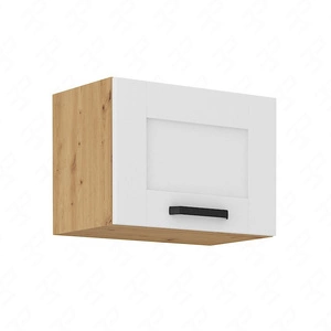 Luis 50 GU-36 1F okapová kuchyňská skříňka odolná proti rozlití páry a teplu