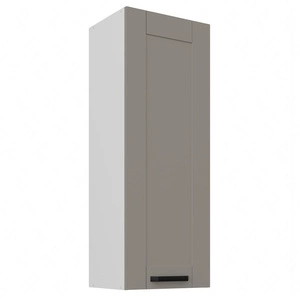 Kuchyňská nástěnná skříňka Ponza 40 G-108 1F odolná proti rozlití páry a vysokým teplotám