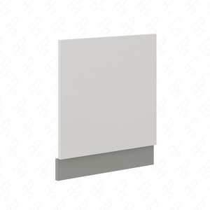 Přední část myčky Bianka ZM 570x596 odolný vůči páře vysoké teplotě a rozlité kapalině