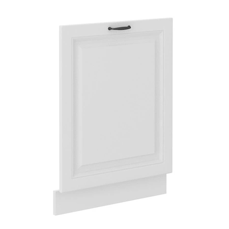 Sada rohového kuchyňského nábytku Snow 190x350 cm ideální pro interiéry ve skandinávském klasickém i moderním stylu