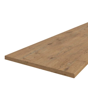 Pracovní deska dub lancelot tloušťka 28mm šířka 60cm vysoká odolnost vůči teplotě rozlitým tekutinám a nárazům