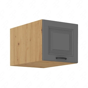 Nástěnná skříňka Kea 60 NAGU-36 1F kuchyňská skříňka odolná proti páře vysoké teplotě a rozlité tekutině