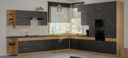 Čelo myčky Vanimo ZM 570x446 odolné proti páře, teplu a rozlití tekutin