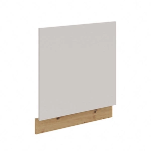 Čelo myčky nádobí pro myčku Soela ZM 570x596, odolné proti páře, teplu a rozlití