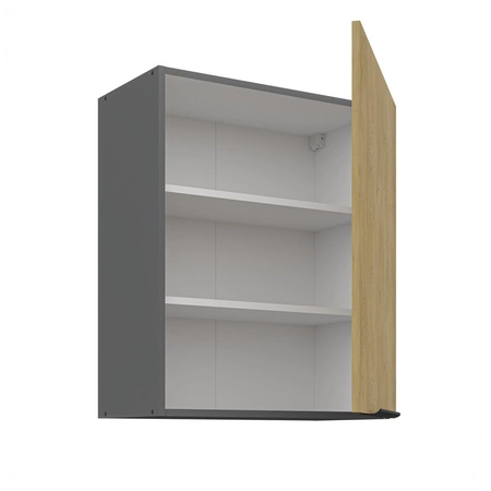 Sada kuchyňského nábytku Corsico 180 cm elegantní kuchyňské skříňky v moderních a přírodních barvách ideální sada pro malou kuchyni