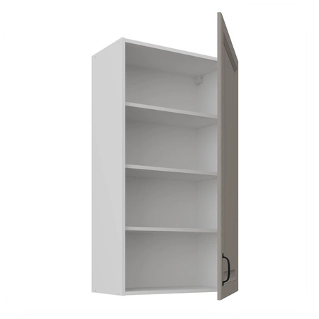 Závěsná kuchyňská skříňka Kastos 60 G-108 1F skříň odolná proti páře vysoké teplotě a rozlité kapalině