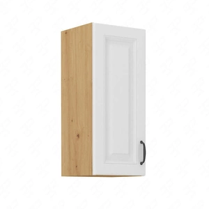 Závěsná kuchyňská skříňka Scandi 30 G-72 1F skříň odolná proti páře vysoké teplotě a rozlité kapalině