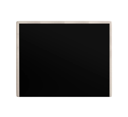 Kingston 90x200 béžová kontinentální postel v moderním skandinávském stylu s čalouněným záhlavím s krystaly postel s úložným boxem