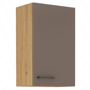 Závěsná kuchyňská skříňka Rimini 45 G-72 1F odolná proti páře, rozlitým tekutinám a teplu