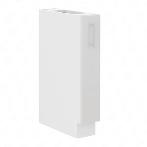 Lumia 15 D Cargo BB stojatá kuchyňská skříňka odolná vůči páře, rozlitým tekutinám a teplu