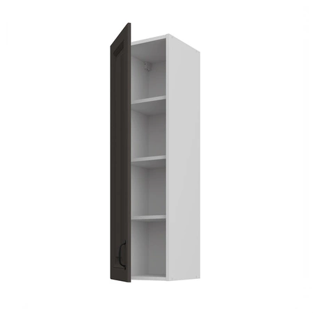 Závěsná kuchyňská skříňka Silver 30 G-108 1F skříň odolná proti páře vysoké teplotě a rozlité kapalině