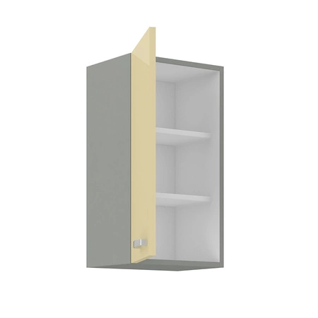 Závěsná kuchyňská skříňka Karmen 45 G-72 1F skříň odolná proti páře vysoké teplotě a rozlité kapalině