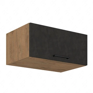 Kuchyňská skříňka Valico 80 NAGU-36 1F odolná proti páře, teplu a rozlitým tekutinám