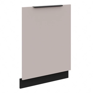 Čelo myčky nádobí pro Tarraco ZM 713x596, odolné vůči páře, vysokým teplotám a rozlitým tekutinám