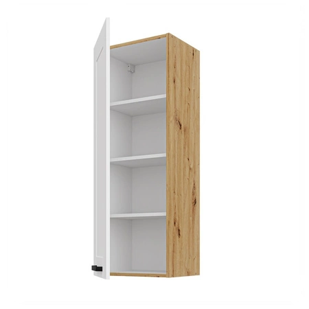 Luis 40 G-108 1F závěsná kuchyňská skříňka odolná proti rozlití páry a teplu