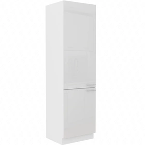 Kuchyňská skříňka Lumia 60 DK-210 odolná vůči vnějším vlivům, jako je pára, rozlitá tekutina a teplo