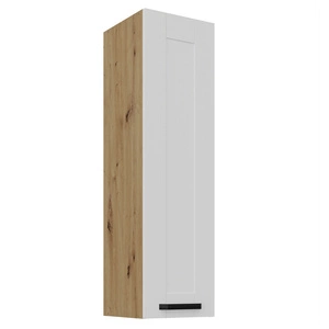 Luis 30 G-108 1F závěsná kuchyňská skříňka odolná vůči páře, rozlitým tekutinám a teplu