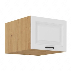 Scandi 50 NAGU-36 1F nástěnná kuchyňská skříňka odolná vůči páře, vysoké teplotě a rozlitým tekutinám