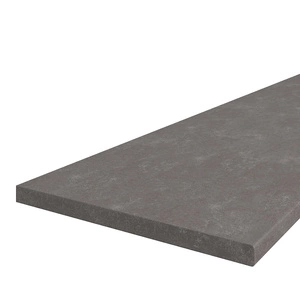 Pracovní deska metalic brown tloušťka 28mm šířka 600mm vysoká odolnost vůči teplotám rozlitým kapalinám a nárazům