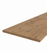 Pracovní deska dub lancelot tloušťka 28mm šířka 60cm vysoká odolnost vůči teplotě rozlitým tekutinám a nárazům