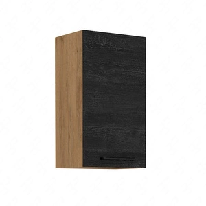 Vanimo 40 G-72 1F závěsná kuchyňská skříňka odolná vůči páře, teplu a rozlitým tekutinám