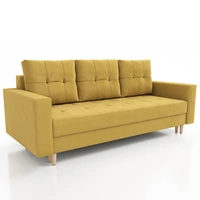 hořčice || odstíny žluté