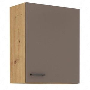 Závěsná kuchyňská skříňka Rimini 60 G-72 1F odolná proti páře, rozlitým tekutinám a teplu