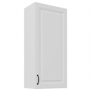 Závěsná kuchyňská skříňka Snow 50 G-108 1F skříň odolná proti páře vysoké teplotě a rozlité kapalině