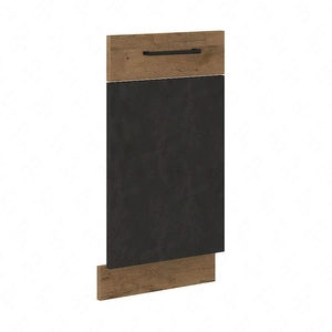 Přední část myčky Valico ZM 713x446 odolná proti páře, teplu a rozlití vody