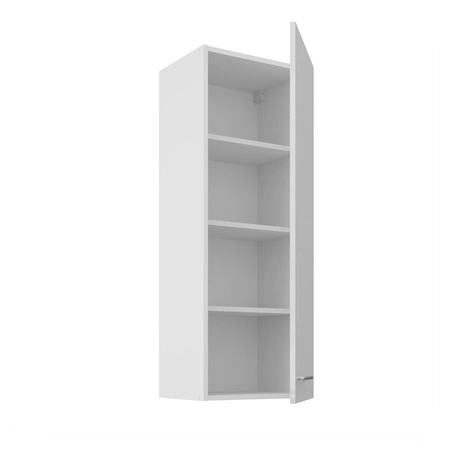 Závěsná kuchyňská skříňka Lumia 40 G-108 1F odolná proti rozlití páry a vysokým teplotám