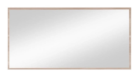 Ložnicový nábytek Penelope dub sonoma světlý klasický design funkční a pohodlný potěší milovníky klasických interiérů