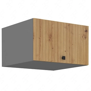 Szafka okapowa Style 60 GU-36 1F szafka kuchenna odporna na parę wodną wysoką temperaturę i rozlaną ciecz