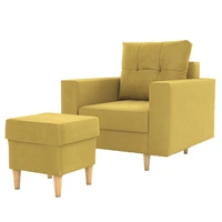 hořčice || odstíny žluté