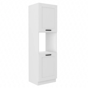 Vestavná skříňka do trouby Livio 60 DP-210 2F odolná vůči páře, teplu a rozlitým tekutinám