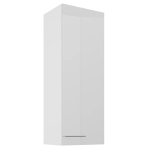 Závěsná kuchyňská skříňka Lumia 40 G-108 1F odolná proti rozlití páry a vysokým teplotám