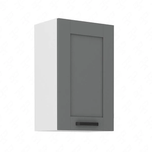 Kuchyňská nástěnná skříňka Avola 45 G-72 1F skříňka odolná proti rozlití páry a vysokým teplotám